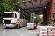 Standardized Low-Carbon Packaging