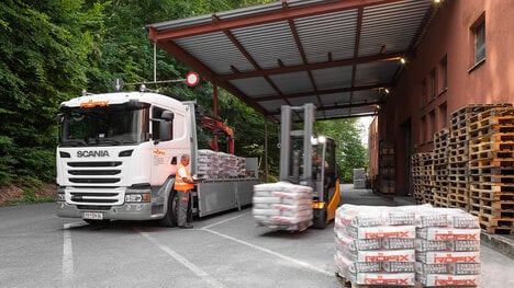 Standardized Low-Carbon Packaging