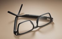 AI Hearing Glasses Image 1