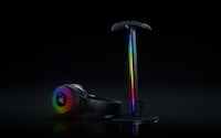 Automated RGB Headset Stands Image 1