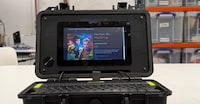 Portable Raspberry Pi Cyberdecks Image 1