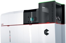 Large-Format Metal Printers