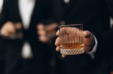 American-Style Whiskey Lines
