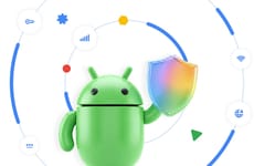 Built-In Network Privacy