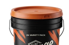 Limited-Edition Football Buckets