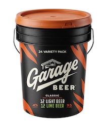 Limited-Edition Football Buckets