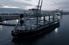 Maritime Emissions Reductions