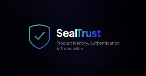 Item-Level Digital Passports