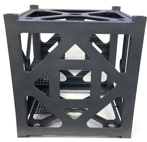 Qualified Structural Additive Polymers
