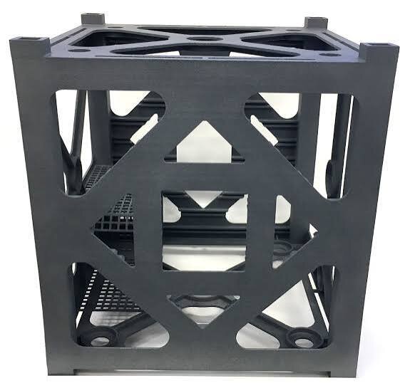 Qualified Structural Additive Polymers
