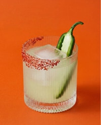 Real-Time Sunny Drink Maps Image 2