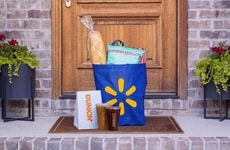 Retail Restaurant Deliveries