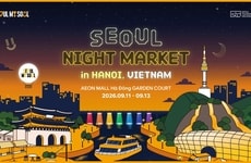 Pop-Up Tourism Promotions
