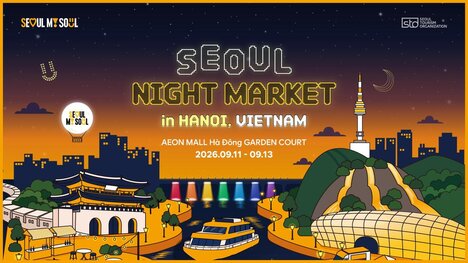 Pop-Up Tourism Promotions