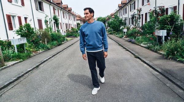 Commemorative Tennis Sneakers