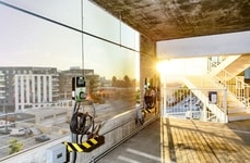 High-Uptime EV Networks