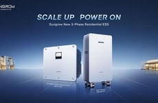 Solar-Storage Hybrid Inverters