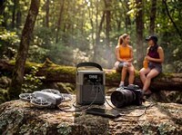 Industrial Portable Power Stations