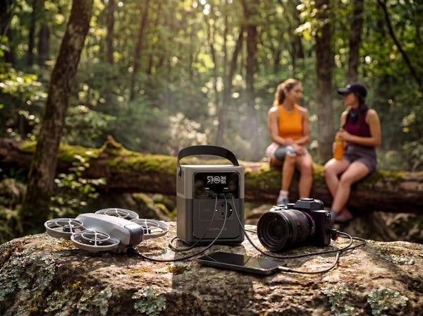 Industrial Portable Power Stations