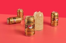 Probiotic Fall Sodas