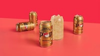 Probiotic Fall Sodas Image 1