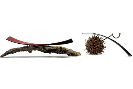 Bio-Derived Adaptive Materials