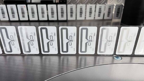 High-Speed IoT Testers