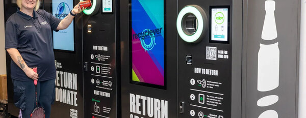 Inclusive Recycling Trials