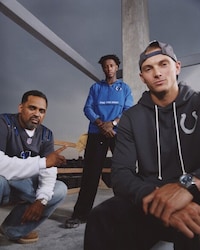 Divisional Rivalry Uniforms Image 6