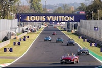 Vintage Motoring Rally Events Image 3