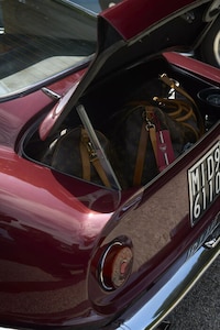 Vintage Motoring Rally Events Image 4