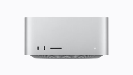 Compact AI Workstations