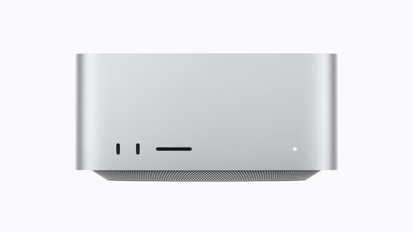 Compact AI Workstations