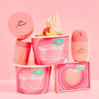 Beauty-Inspired Yogurt Flavors Image 1