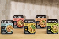 Meal Retail Expansions