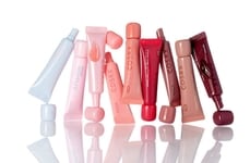 Peptide-Infused Lip Treatments