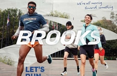 Cross-Sport Ambassador Rosters