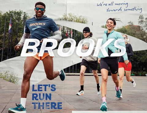 Cross-Sport Ambassador Rosters