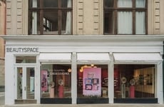 Mini Beauty Stores