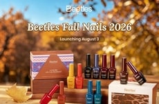 Animal-Inspired Fall Nails
