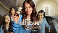 Beauty Horror Campaigns Image 1