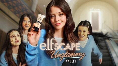 Beauty Horror Campaigns
