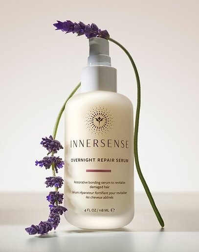 Overnight Bond Repair Serums