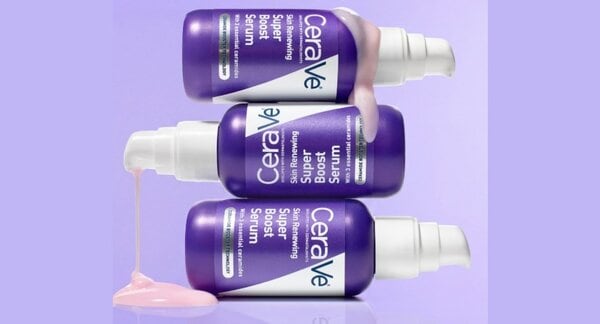 Barrier-First Anti-Aging Serums