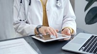 Digital Medical Record Exchanges Image 1