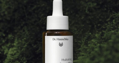 Botanical Barrier Serums