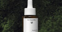 Botanical Barrier Serums
