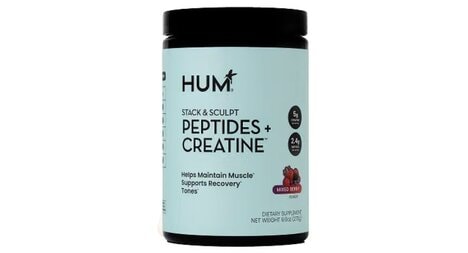 Peptide-Powered Muscle Tone Supplements