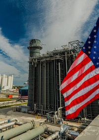 Nuclear Plant Restart Financing