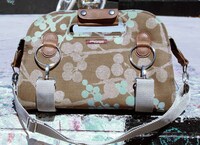 Convenient Bicycle Carryalls Image 4
